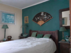 Stunning 2-Bed House in Montejaque Free WIFI